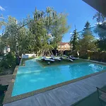 With Pool In Siofok-balaton 54764 Siófok