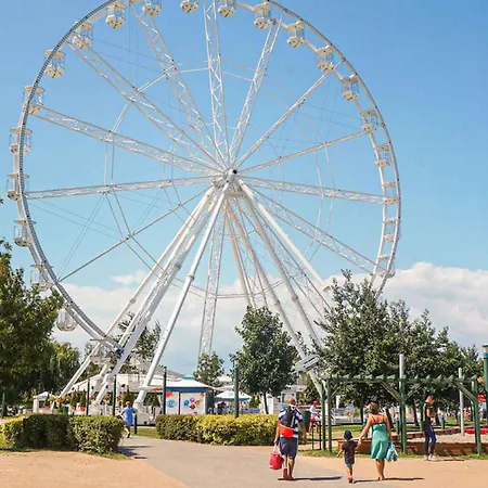 Apartment With Pool In Siofok-balaton 54764 *