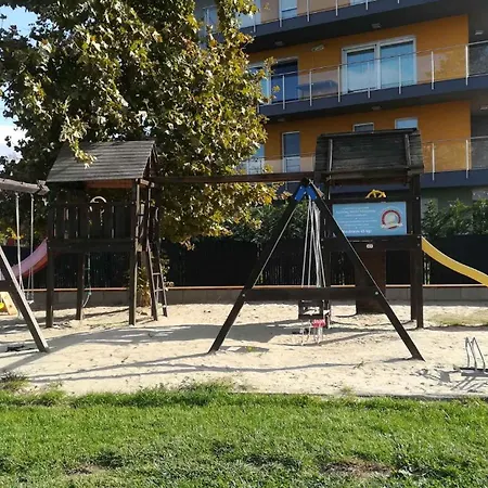 With Pool In Siofok-balaton 54764 שיופוק