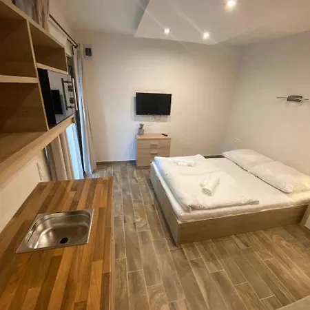 With Pool In Siofok-balaton 54764 * Siofok