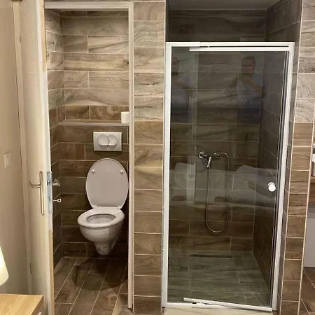 With Pool In Siofok-balaton 54764 * Siofok