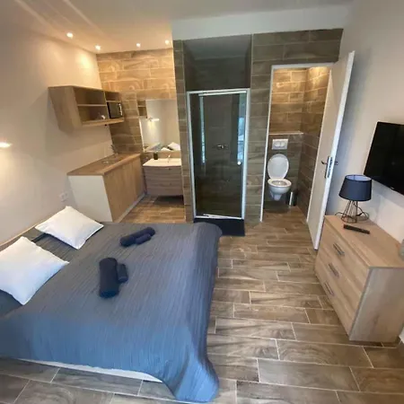 With Pool In Siofok-balaton 54764 *