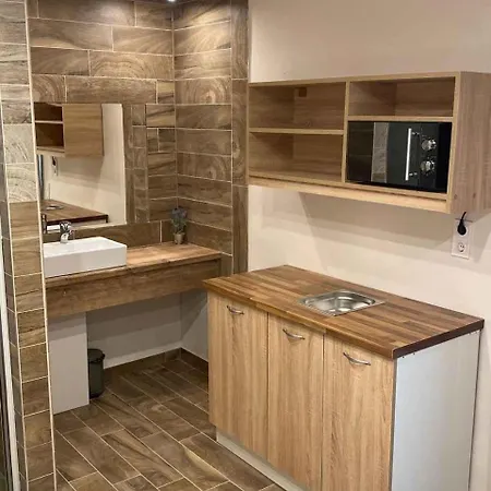 With Pool In Siofok-balaton 54764 Siofok