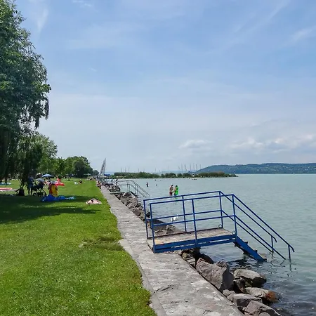 With Pool In Siofok-balaton 54764 Daire *