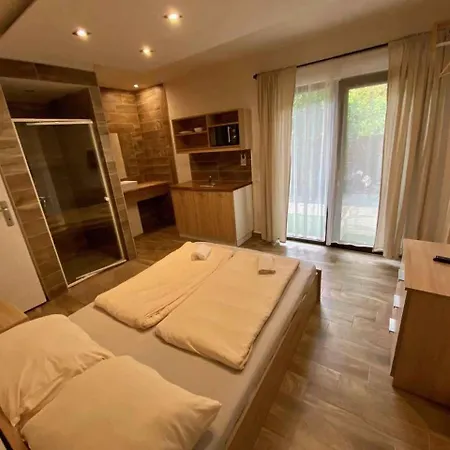 Apartman With Pool In Siofok-balaton 54764