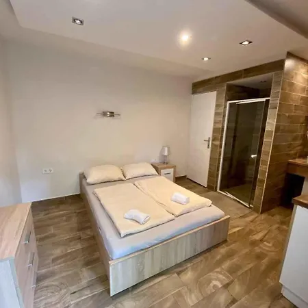Apartman With Pool In Siofok-balaton 54764 *