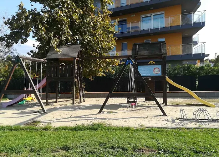 With Pool In Siofok-balaton 54764 שיופוק