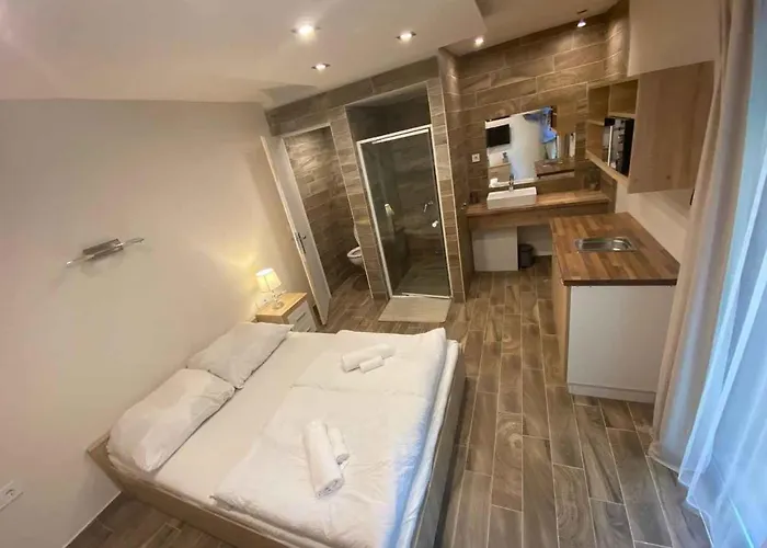 With Pool In Siofok-balaton 54764 Siofok