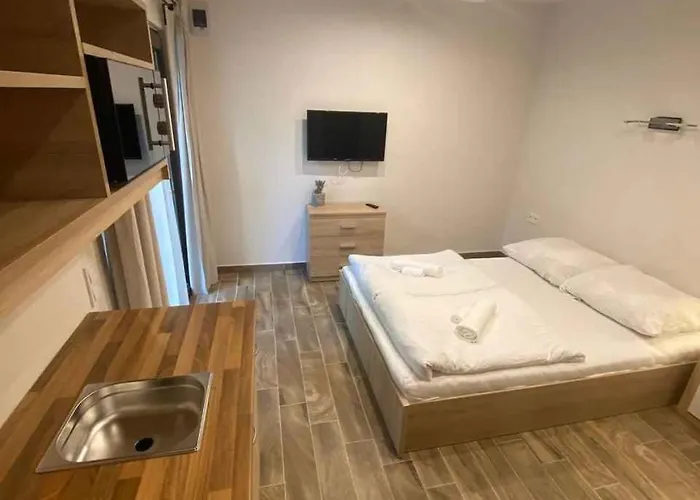 With Pool In Siofok-balaton 54764 * Siofok