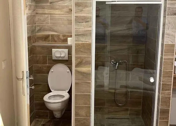 With Pool In Siofok-balaton 54764 * שיופוק