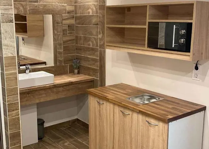 With Pool In Siofok-balaton 54764 שיופוק